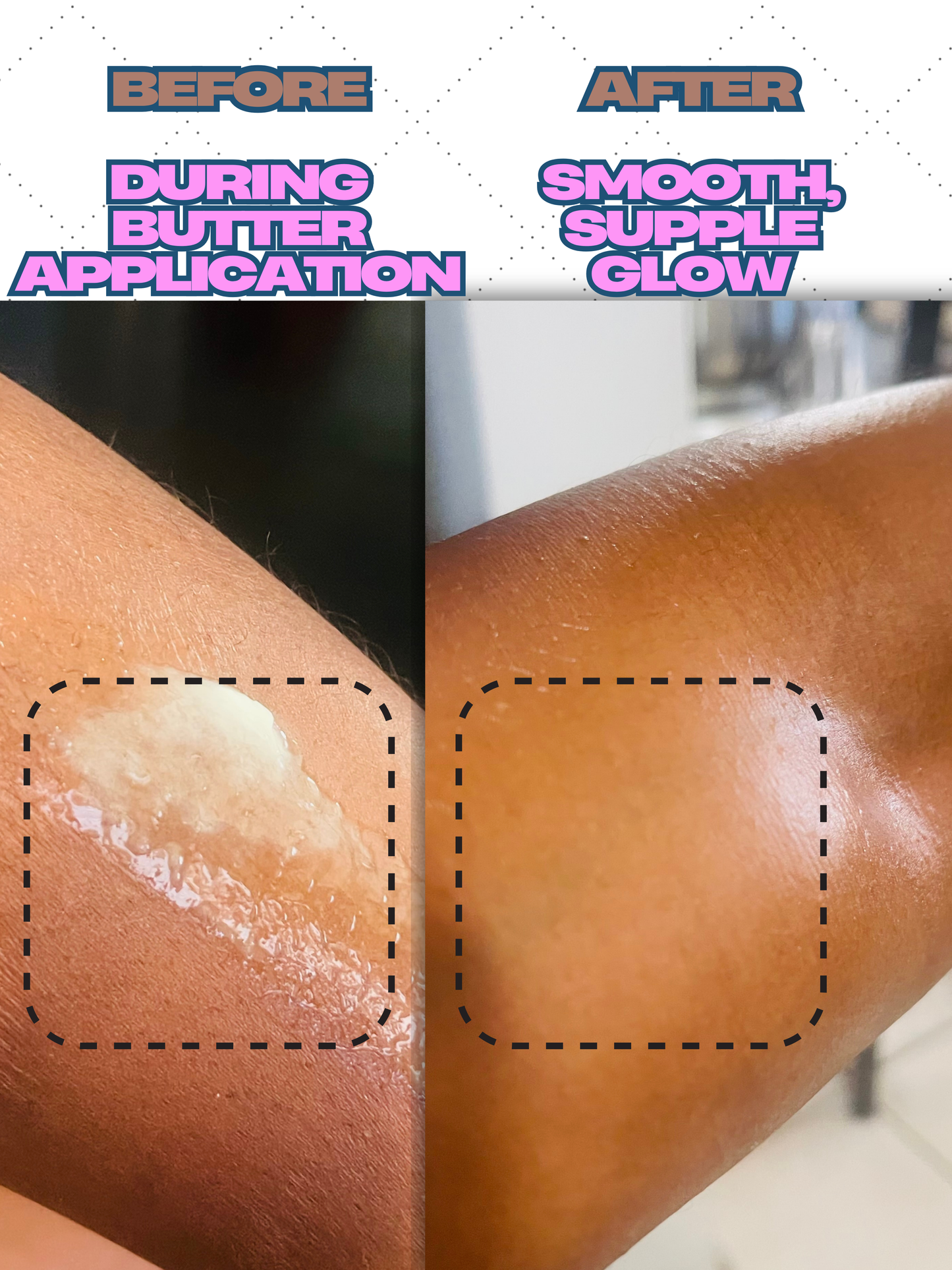 Renewal Body Butter - Nudebrownsugar