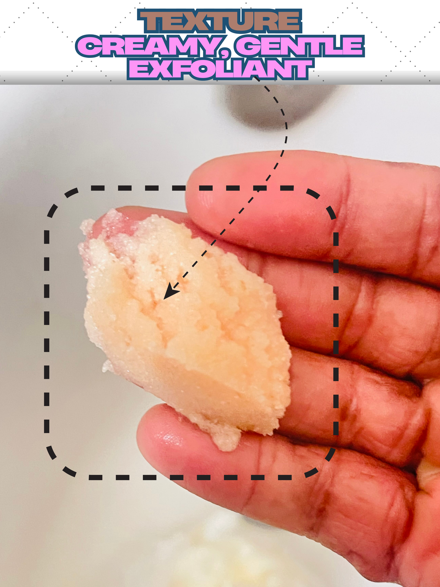 Even Glow Body Scrub - Nudebrownsugar