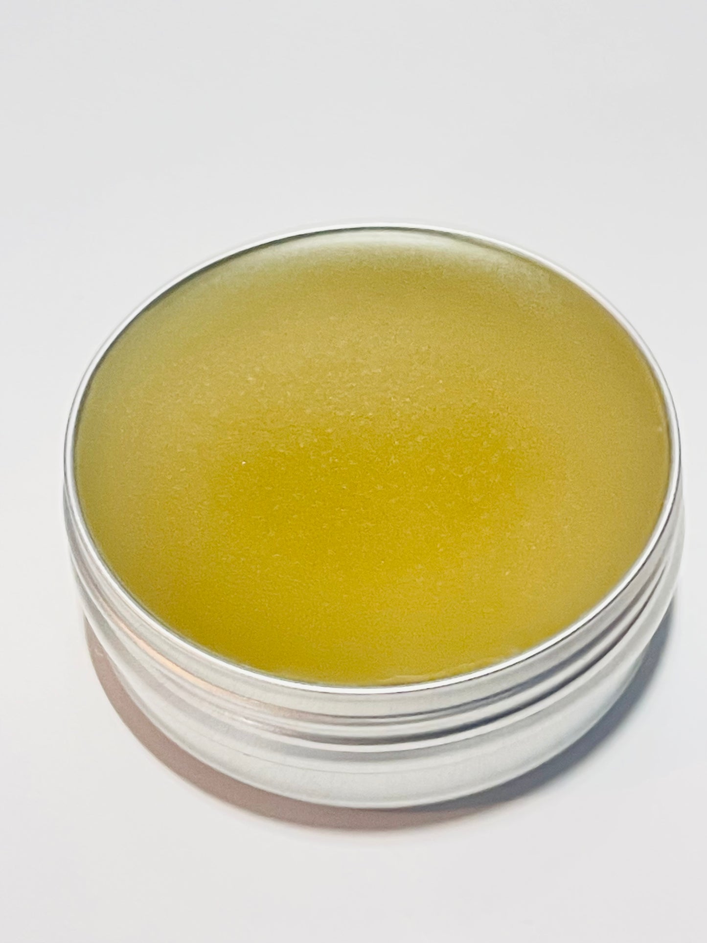 Calendula Soothing Balm - Nudebrownsugar