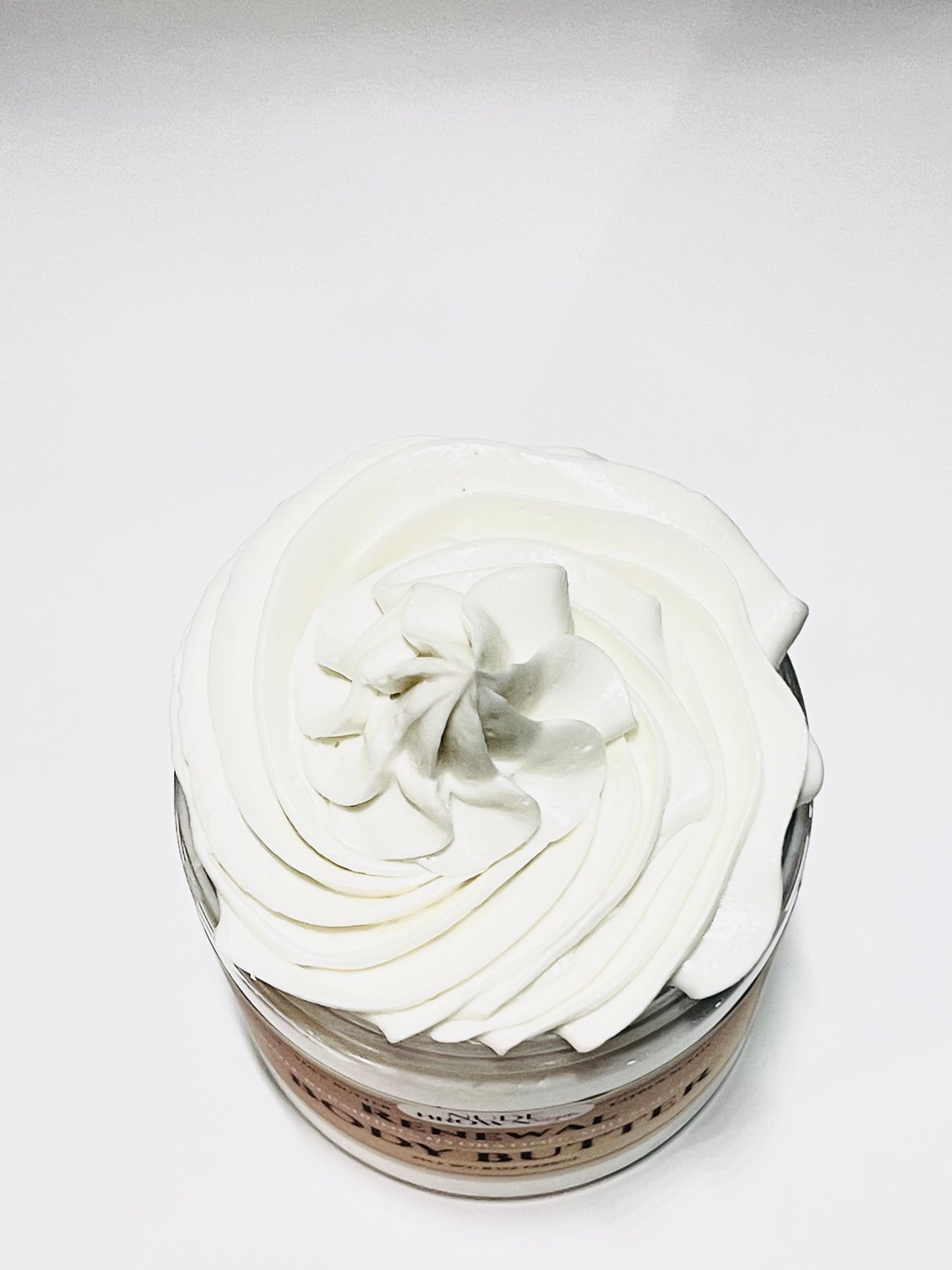 Renewal Body Butter - Nudebrownsugar