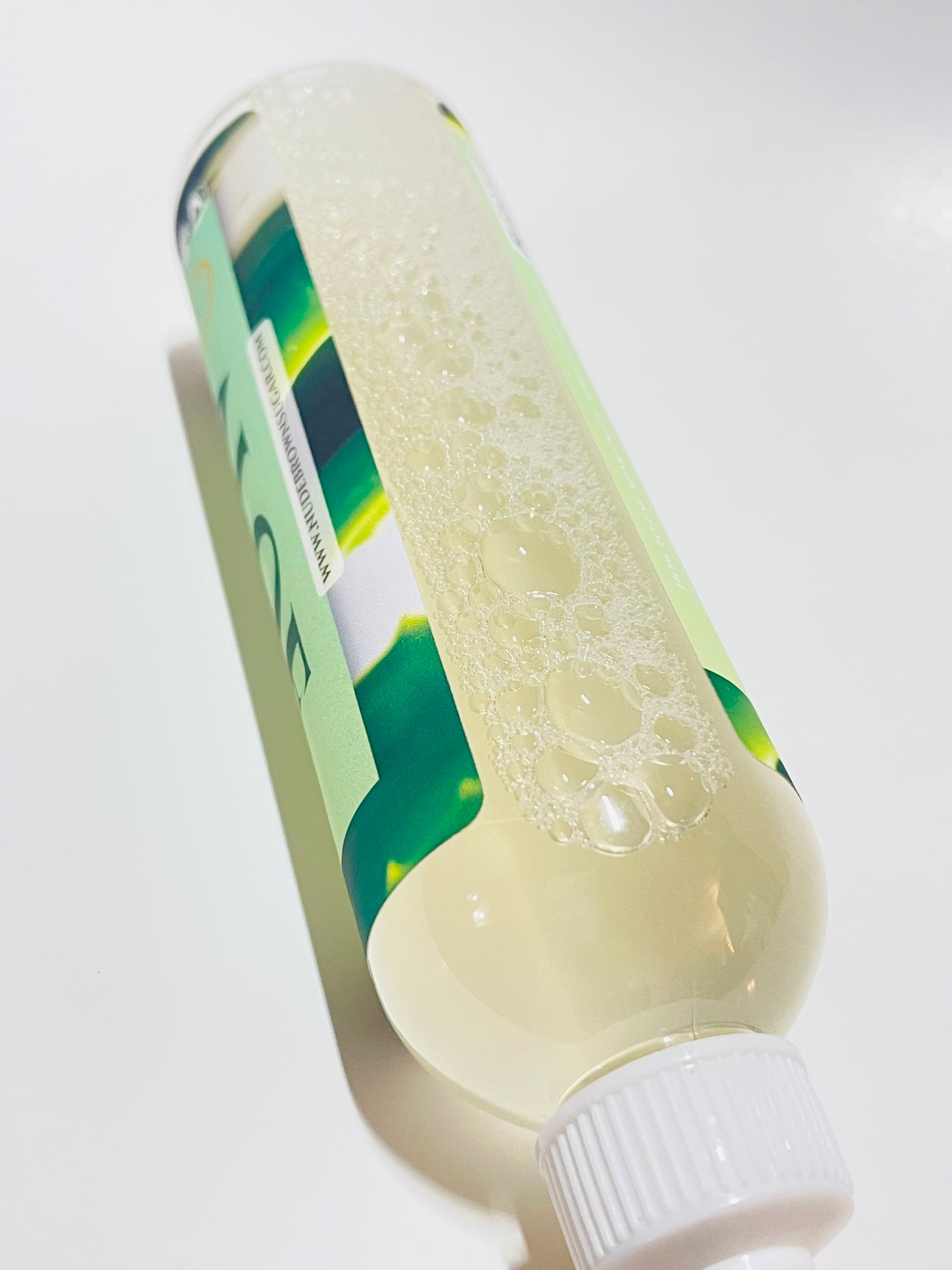 Hydration + Repair Aloe Wash - Nudebrownsugar