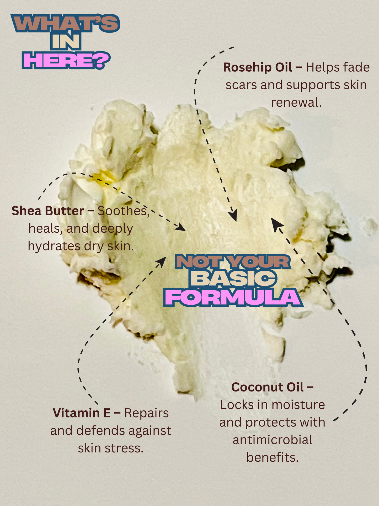 Nourish & Soothe Set - Nudebrownsugar