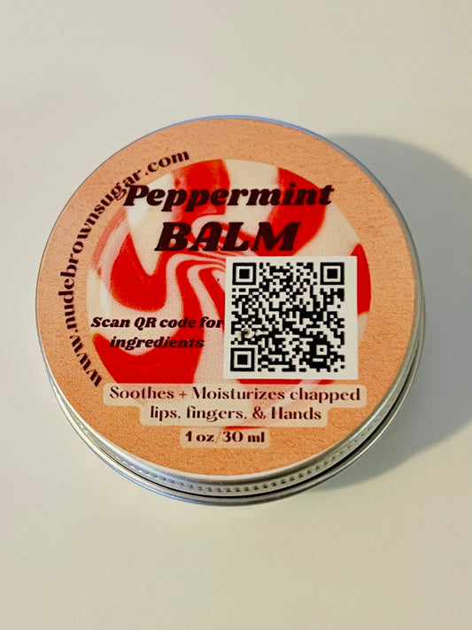 Balm - Peppermint