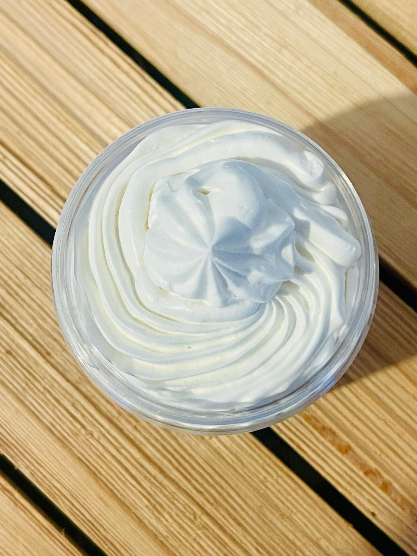 Whispers of Sandalwood Body Butter