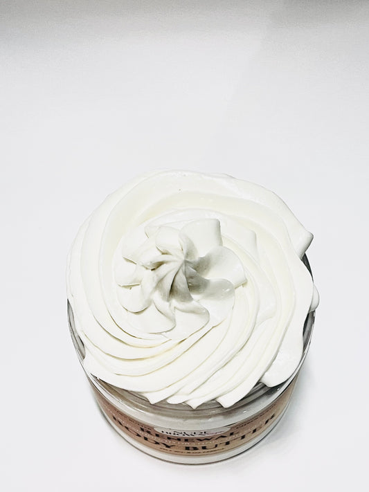 Renewal Body Butter - Nudebrownsugar