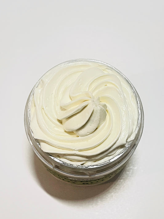 Naked Nourish Body Butter - Nudebrownsugar